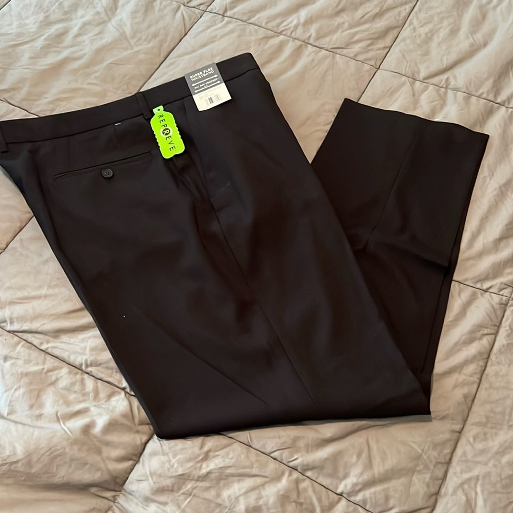 Brand New Haggar dress pants